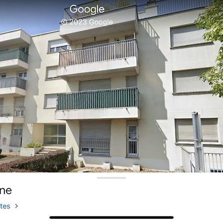 La Balastiere Metz Luxembourg Wifi Un-Sejour-A-Part Hagondange Bagian luar foto