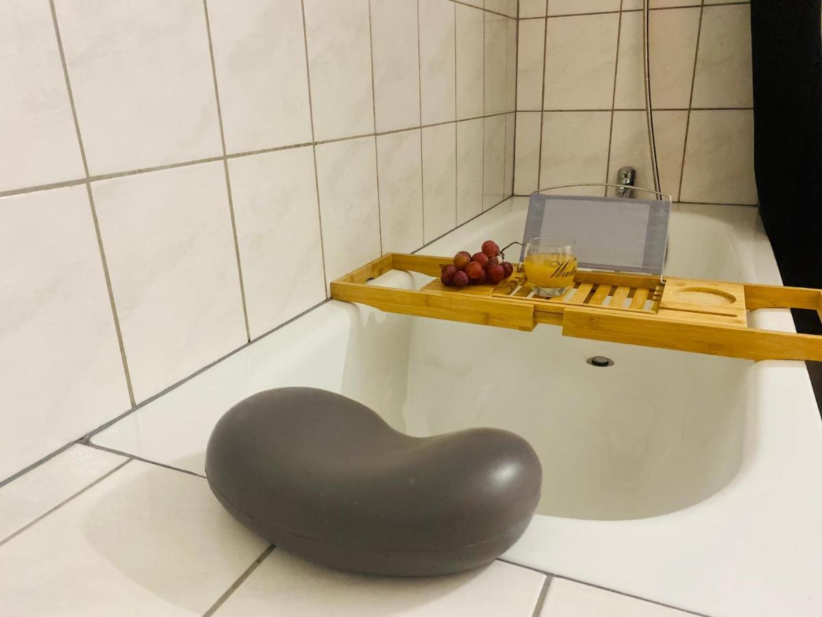 La Balastiere Metz Luxembourg Wifi Un-Sejour-A-Part Hagondange Bagian luar foto